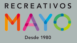 Recreativos Mayo logo